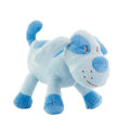 Wholesale Stuffed Pet Animals Soft Plush Toy Embroidery